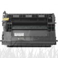 Toner Zamiennik do HP M611dn/M612dn | 25,2tys. (W1470X) Black